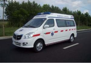 惠州市院后长途护送