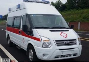 惠州市院后长途护送