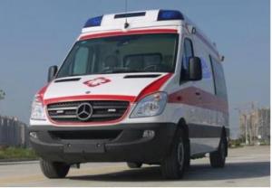 惠州市院后长途护送