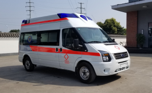 惠州市机场、火车站急救转运